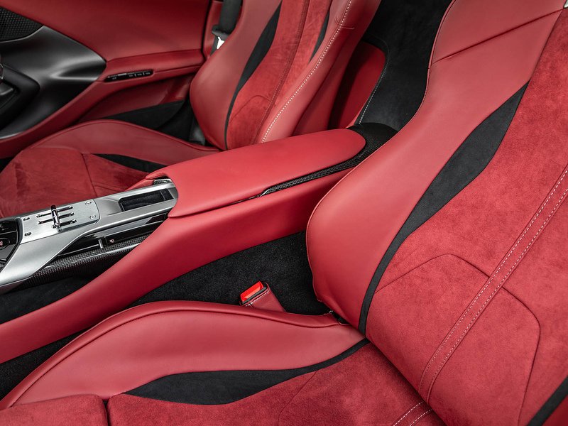 Ferrari 12Cilindri  - U5707