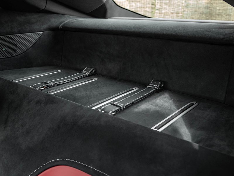 Ferrari 12Cilindri  - U5707