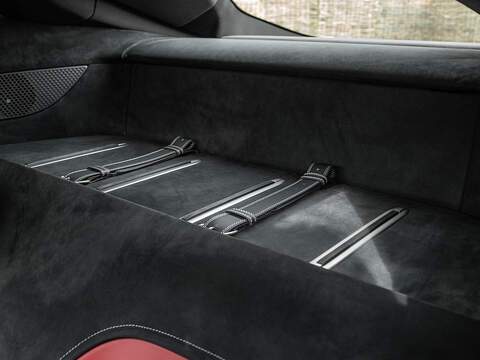 Ferrari 12Cilindri  - U5707