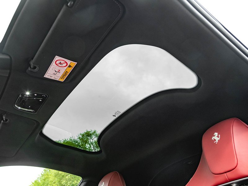 Ferrari 12Cilindri  - U5707