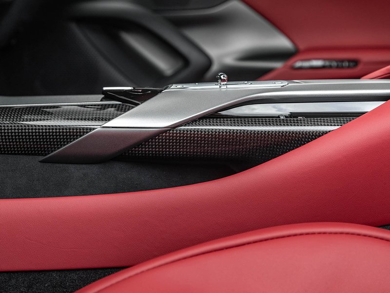 Ferrari 12Cilindri  - U5707