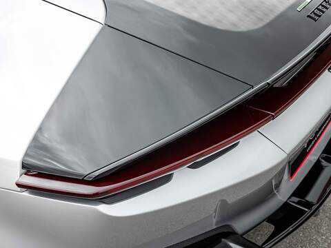 Ferrari 12Cilindri  - U5707