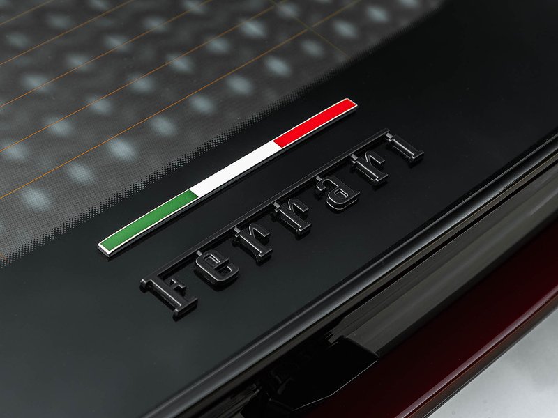 Ferrari 12Cilindri  - U5707