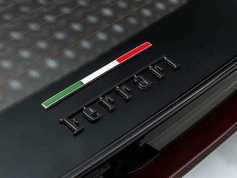 Ferrari 12Cilindri  - U5707