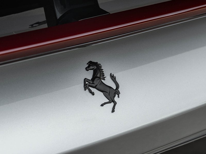 Ferrari 12Cilindri  - U5707