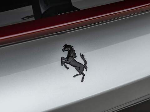 Ferrari 12Cilindri  - U5707