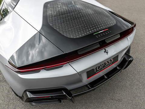 Ferrari 12Cilindri  - U5707