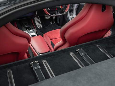 Ferrari 12Cilindri  - U5707