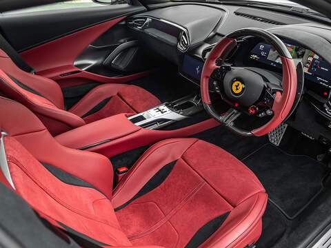 Ferrari 12Cilindri  - U5707