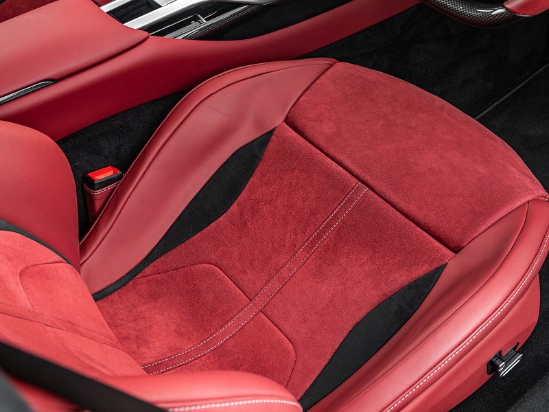 Ferrari 12Cilindri  - U5707