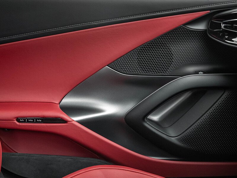 Ferrari 12Cilindri  - U5707