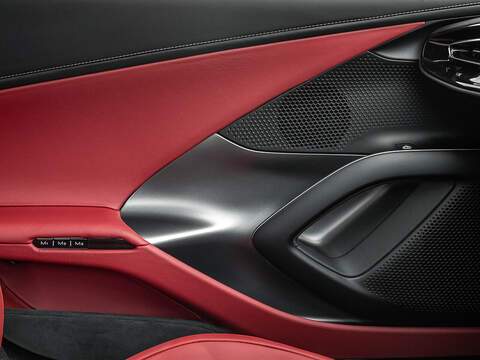 Ferrari 12Cilindri  - U5707