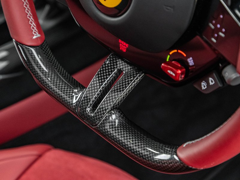 Ferrari 12Cilindri  - U5707