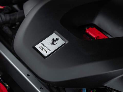 Ferrari 12Cilindri  - U5707