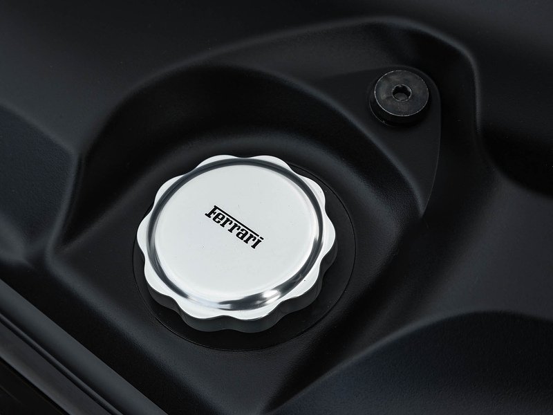 Ferrari 12Cilindri  - U5707