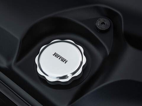 Ferrari 12Cilindri  - U5707