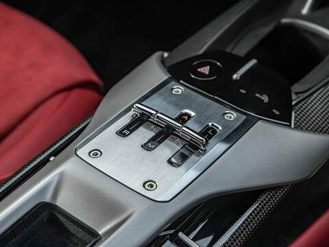 Ferrari 12Cilindri  - U5707