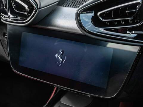 Ferrari 12Cilindri  - U5707