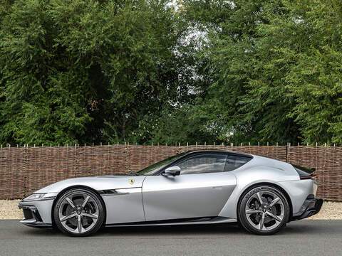 Ferrari 12Cilindri  - U5707