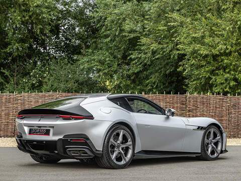 Ferrari 12Cilindri  - U5707