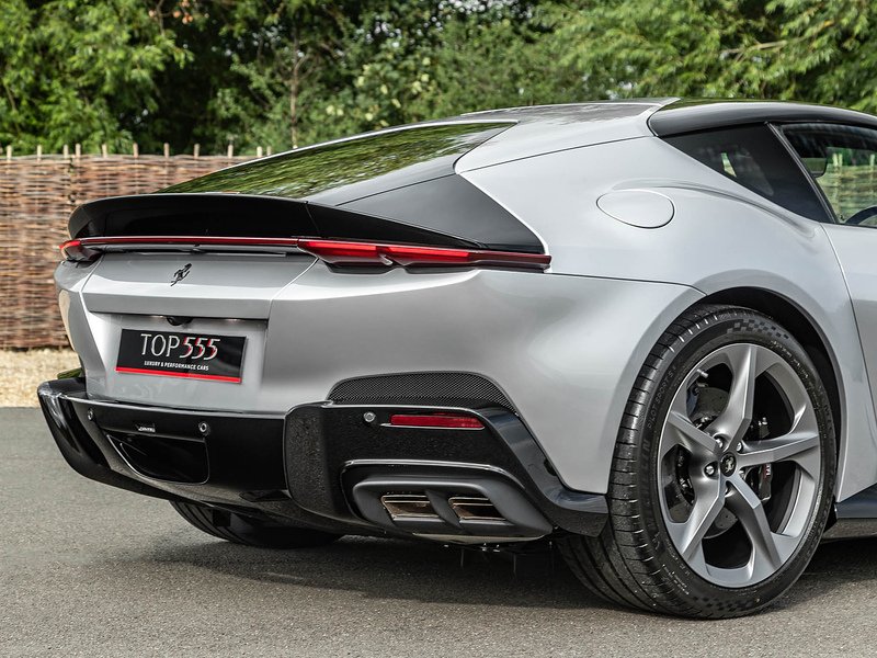 Ferrari 12Cilindri  - U5707