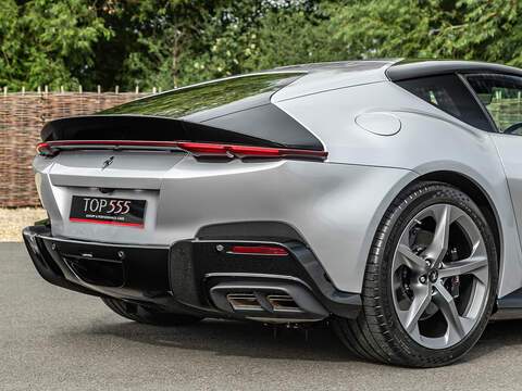 Ferrari 12Cilindri  - U5707