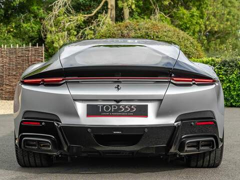 Ferrari 12Cilindri  - U5707