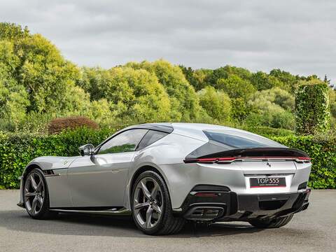 Ferrari 12Cilindri  - U5707