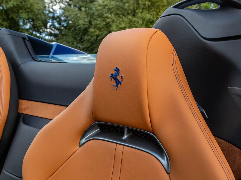 Ferrari SF90 Spider - Large 49