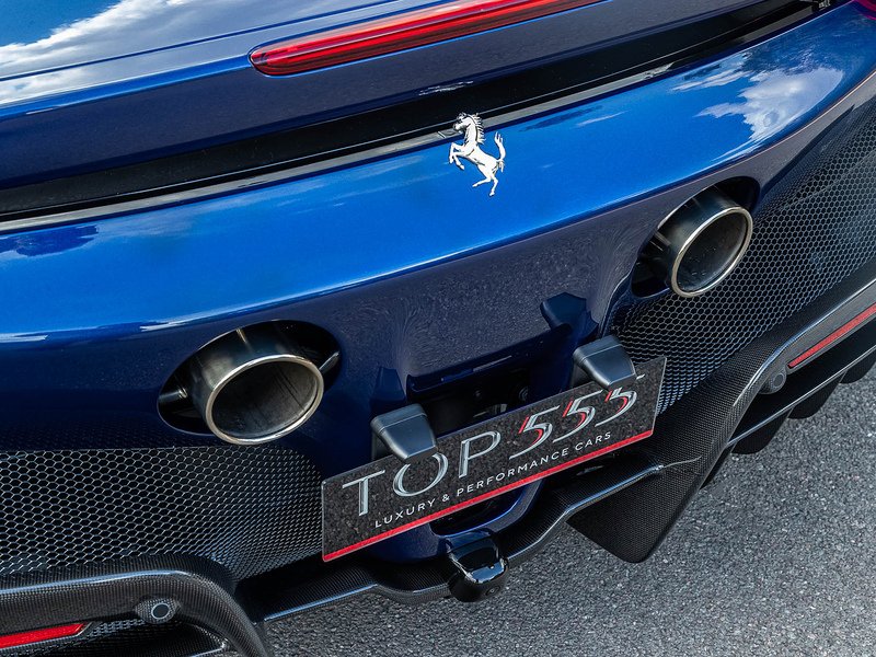 Ferrari SF90 Spider - Large 54