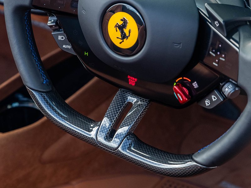 Ferrari SF90 Spider - Large 58