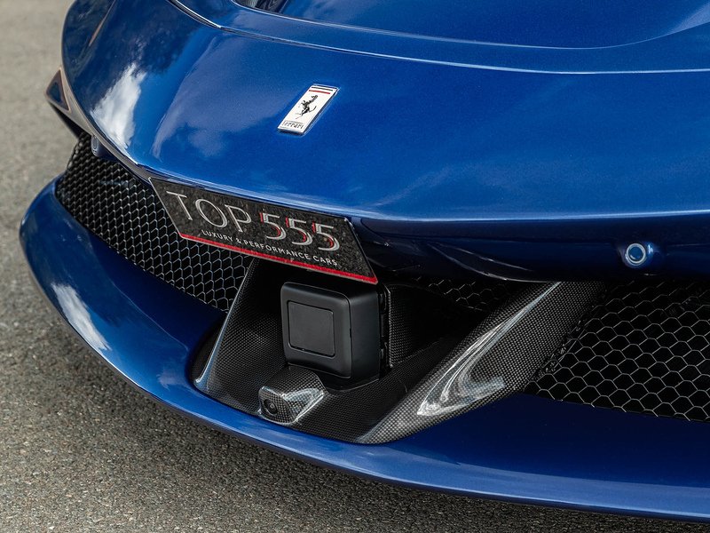 Ferrari SF90 Spider - Large 61