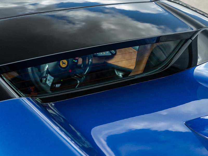 Ferrari SF90 Spider - Large 29