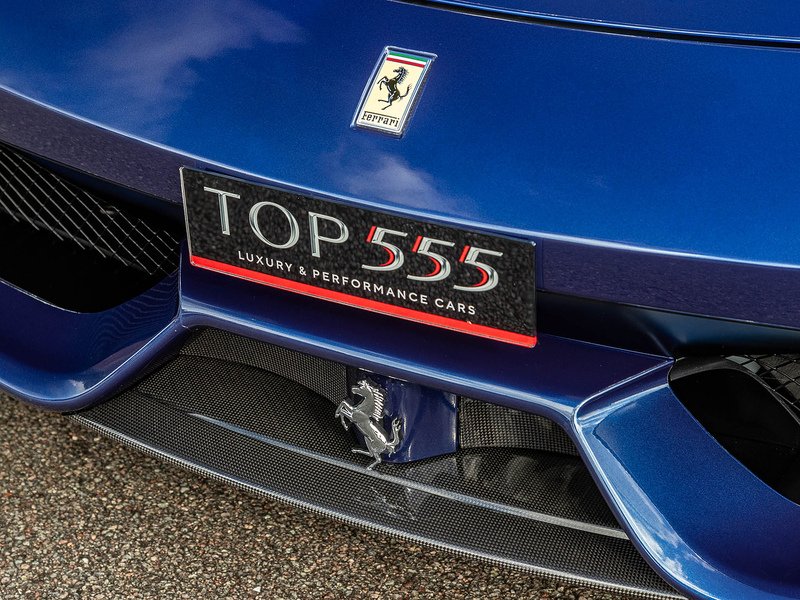 Ferrari 458 Speciale - Large 14