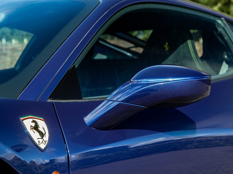 Ferrari 458 Speciale - Large 17