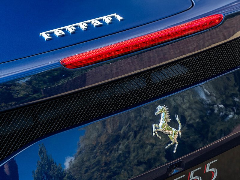 Ferrari 458 Speciale - Large 23