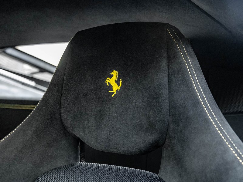 Ferrari 458 Speciale - Large 42
