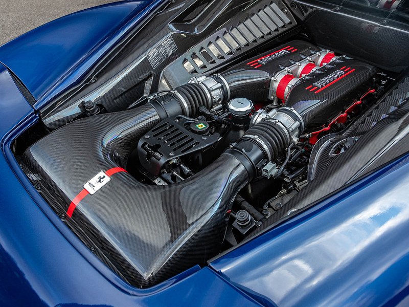 Ferrari 458 Speciale - Large 44