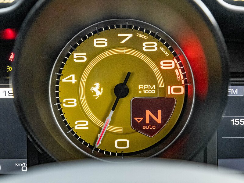 Ferrari 458 Speciale - Large 53