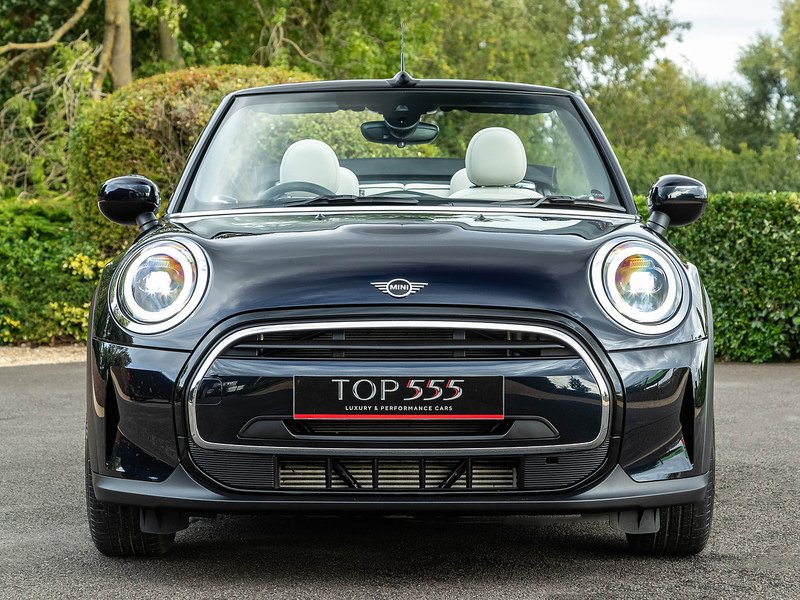 Mini Cooper 1.5 Exclusive Convertible Auto - Large 5