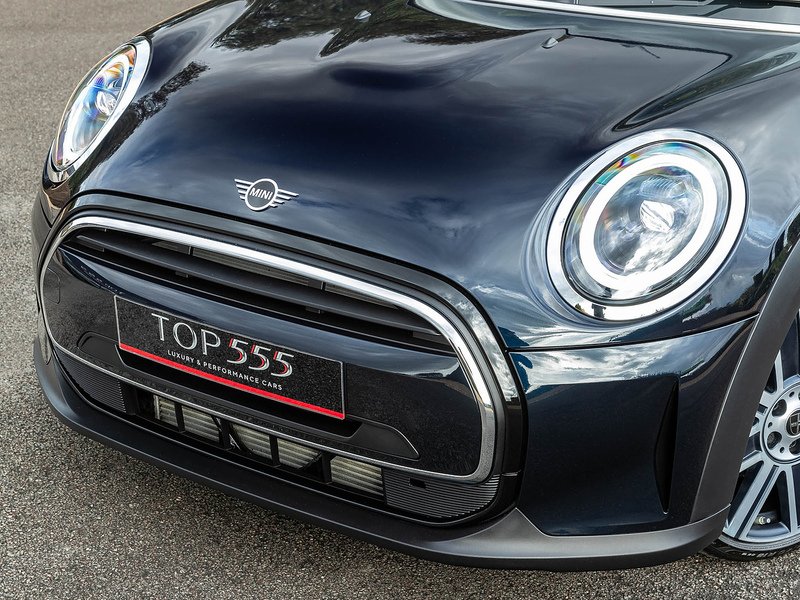 Mini Cooper 1.5 Exclusive Convertible Auto - Large 13