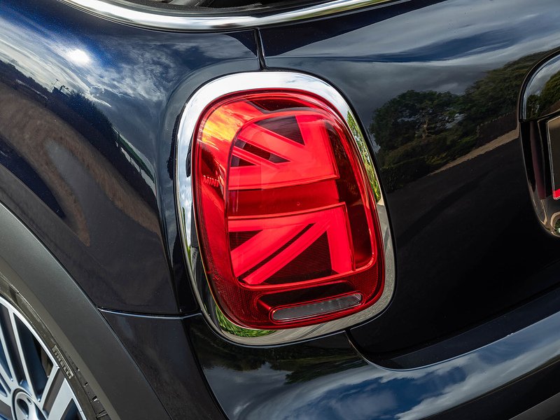 Mini Cooper 1.5 Exclusive Convertible Auto - Large 33