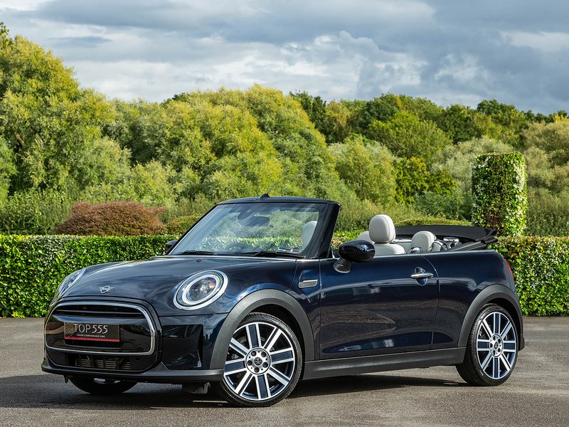 Mini Mini Cooper Exclusive