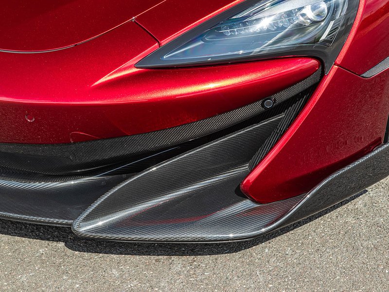 Mclaren 600LT Spider - Large 14