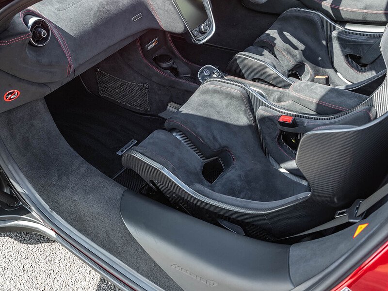Mclaren 600LT Spider - Large 23