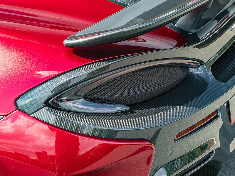 Mclaren 600LT Spider - Large 31