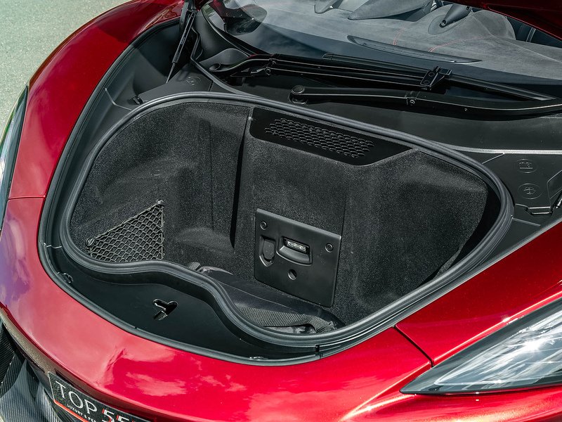Mclaren 600LT Spider - Large 39