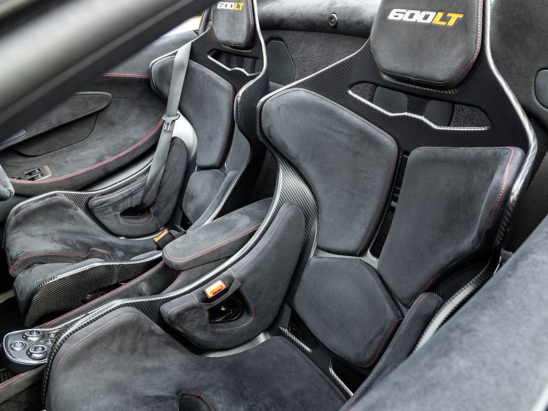 Mclaren 600LT Spider - Large 41