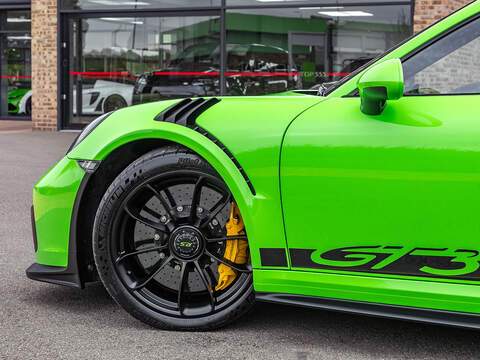Porsche 911 GT3 RS (991.2)  - U5727