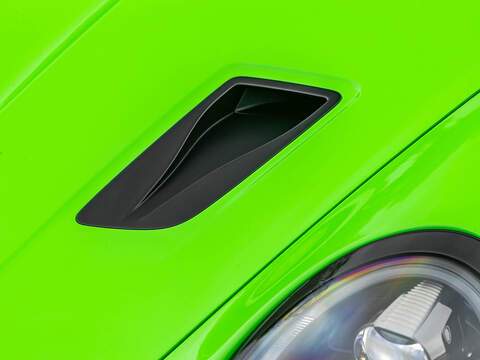 Porsche 911 GT3 RS (991.2)  - U5727